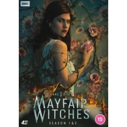 Anne Rices Mayfair Witches:...