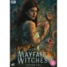 Anne Rices Mayfair Witches: Season 1 & 2 (2025) (4 DVD)
