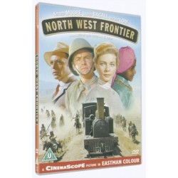 Northwest Frontier (1959)...