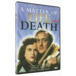 A Matter of Life and Death...