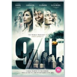 9/11 (2017) (DVD)