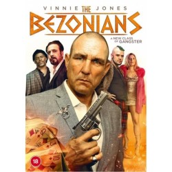The Bezonians (2021) (DVD)
