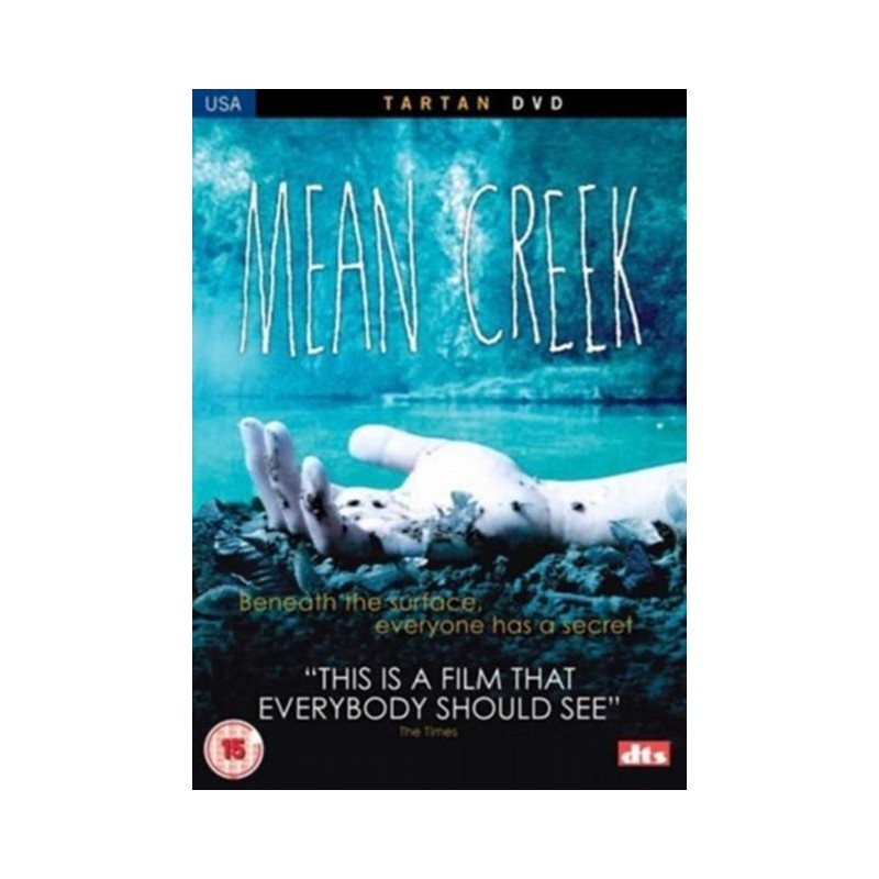 Mean Creek (2004) (DVD)