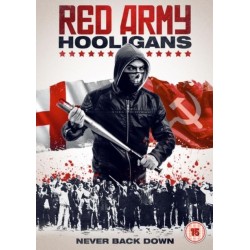 Red Army Hooligans (2018)...