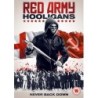 Red Army Hooligans (2018) (DVD)