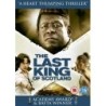 The Last King of Scotland (2006) (DVD)