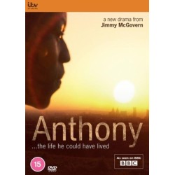 Anthony (2020) (DVD)