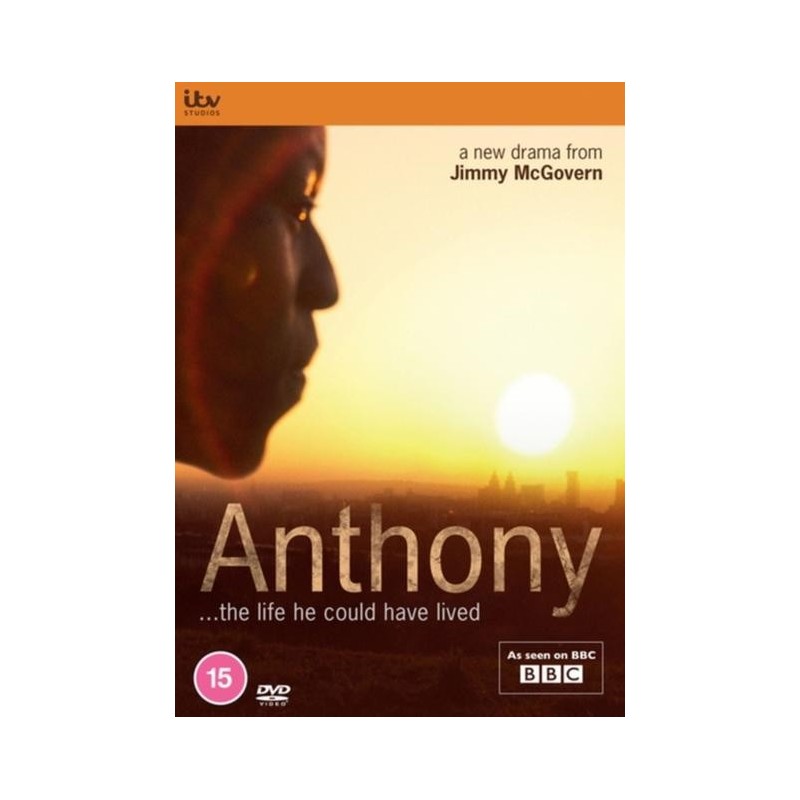 Anthony (2020) (DVD)
