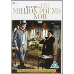 The Million Pound Note...