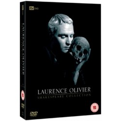 Laurence Olivier...
