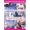 The Christmas Pony Collection (2017) (3 DVD)