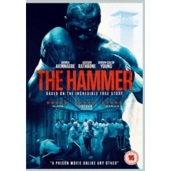 The Hammer (2017) (DVD)