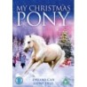 My Christmas Pony (2015) (DVD)