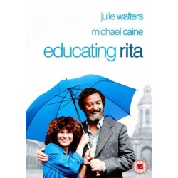 Educating Rita (1983) (DVD)