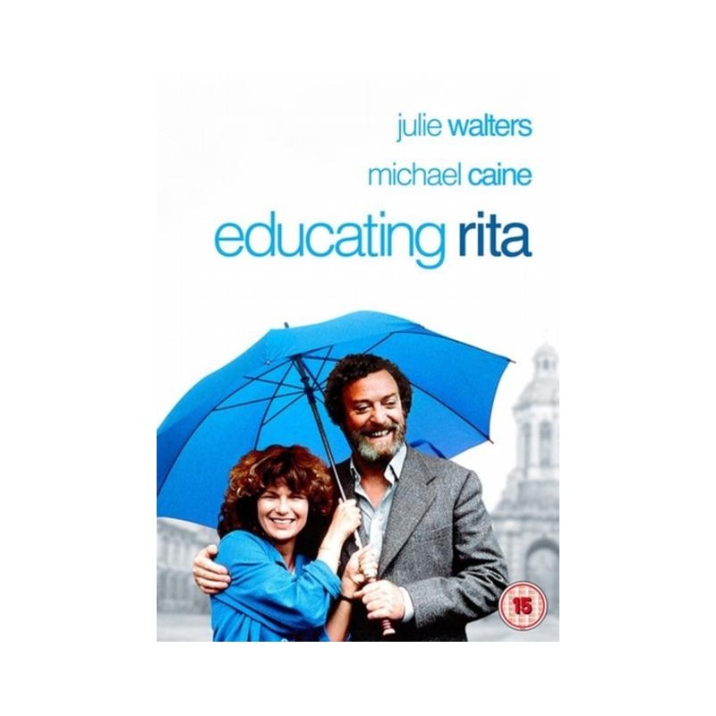 Educating Rita (1983) (DVD)