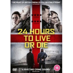 24 Hours to Live Or Die...