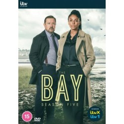 The Bay: Season Five (2025)...