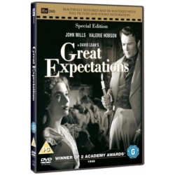 Great Expectations (1946)...
