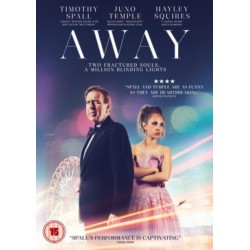 Away (2016) (DVD)
