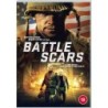 Battle Scars (2016) (DVD)