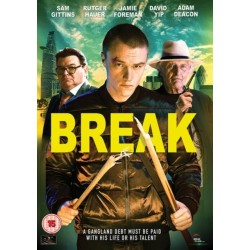 Break (2019) (DVD)