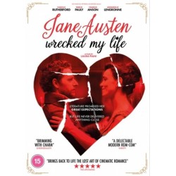 Jane Austen Wrecked My Life...
