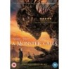 A Monster Calls (2016) (DVD)