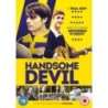 Handsome Devil (2016) (DVD)