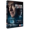 Bridge of Spies (2015) (DVD)