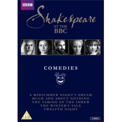 Shakespeare at the BBC:...