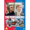 The Persuaders!: The Complete Series (1971) (9 DVD)