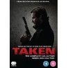 Taken: The Complete Collection (2018) (7 DVD)