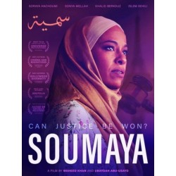Soumaya (2019) (DVD)