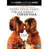 If Beale Street Could Talk (2019) (DVD)