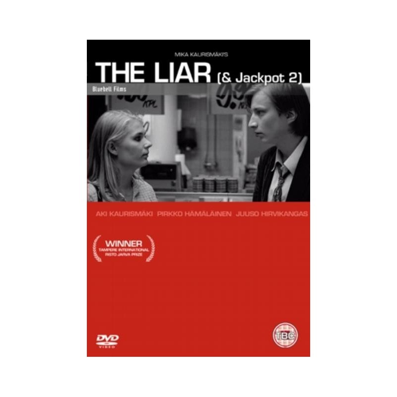 The Liar (1981) (DVD)