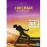 Bohemian Rhapsody (2018) (DVD)