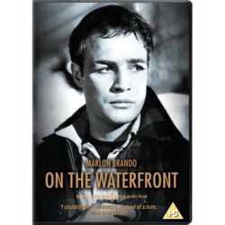 On the Waterfront (1954) (DVD)
