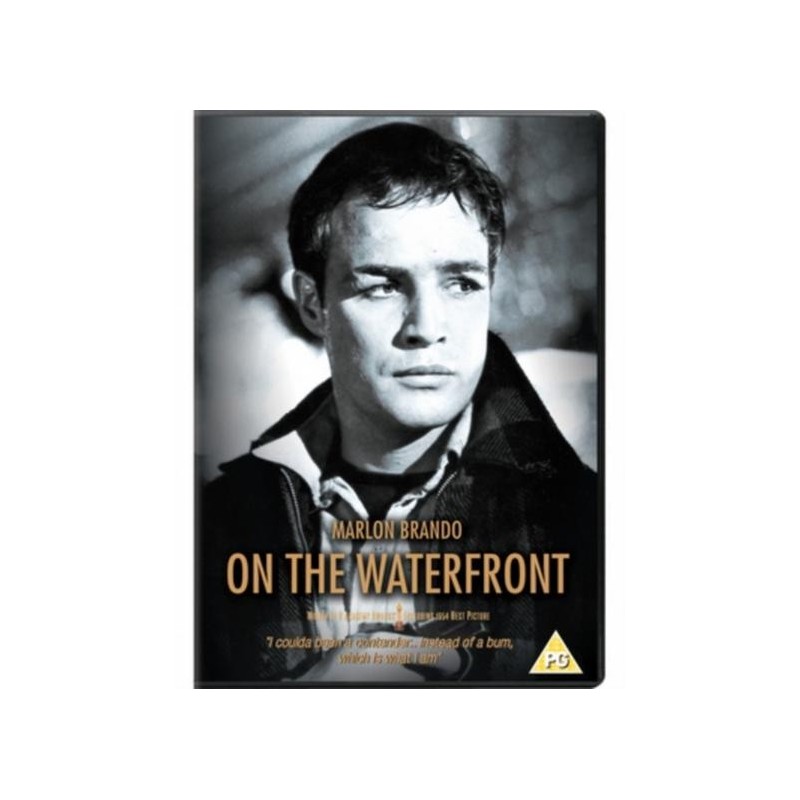 On the Waterfront (1954) (DVD)