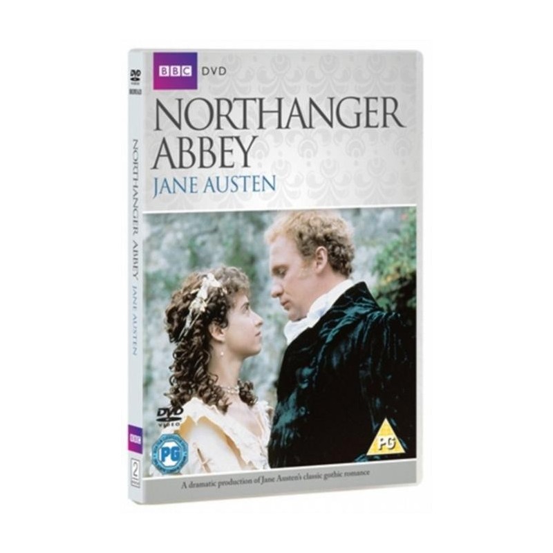 Northanger Abbey (1987) (DVD)