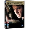 A Beautiful Mind (2001) (DVD)