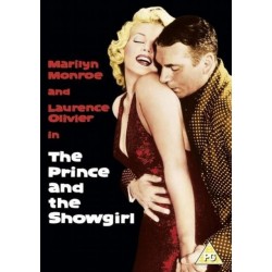 The Prince and the Showgirl...