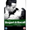 The Bogart and Bacall Collection (1948) (4 DVD)