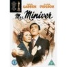 Mrs. Miniver (1942) (DVD)