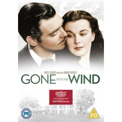 Gone With the Wind (1939)...
