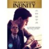 The Man Who Knew Infinity (2015) (DVD)