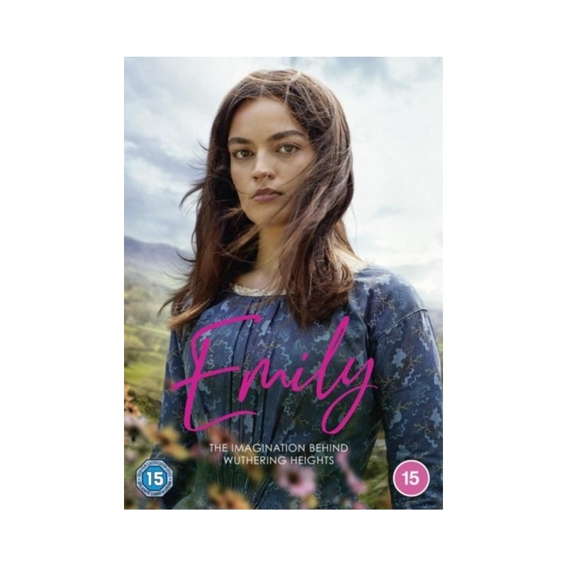 Emily (2022) (DVD)