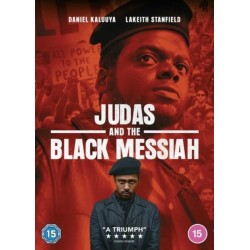 Judas and the Black Messiah...