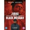 Judas and the Black Messiah (2021) (DVD)