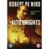 The Alto Knights (2024) (DVD)