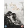 A Star Is Born (2018) (DVD)